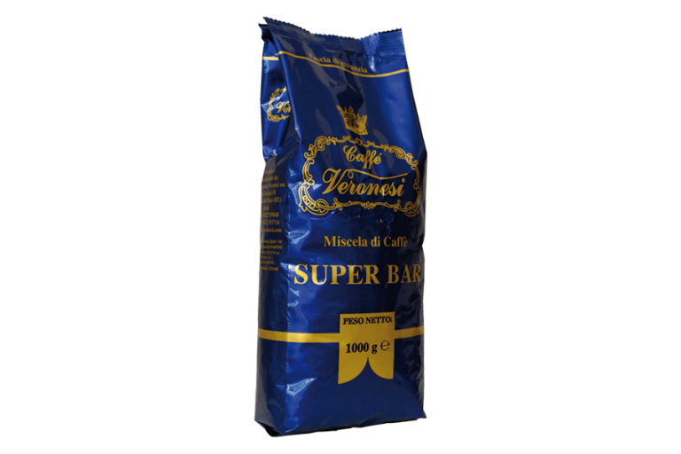 COFEE LINE - Caffè Veronesi