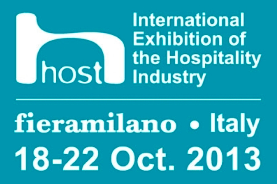 HOST 2013