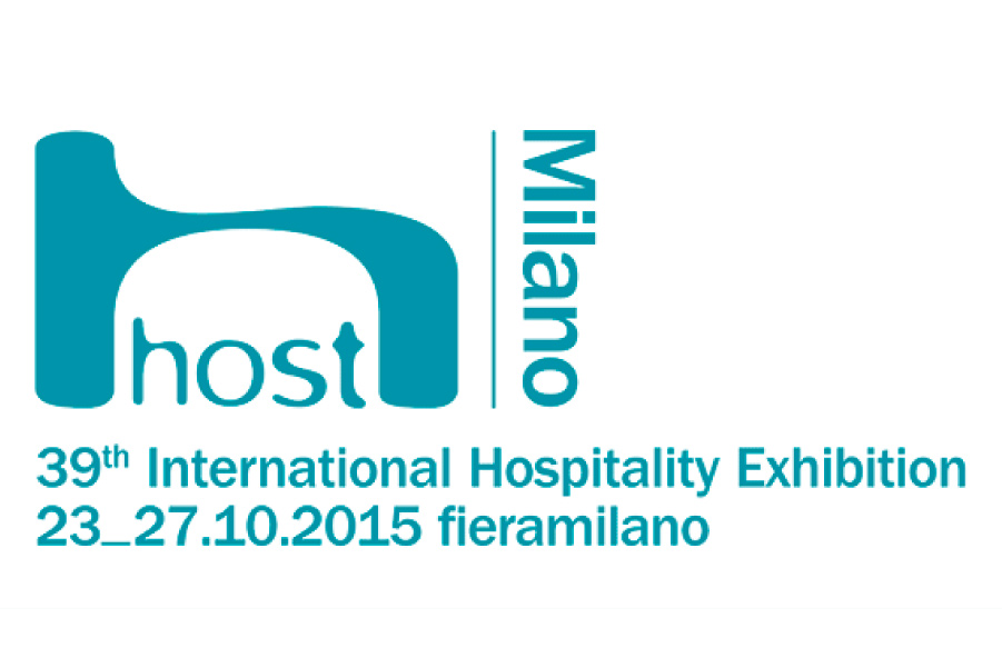 HOST 2015