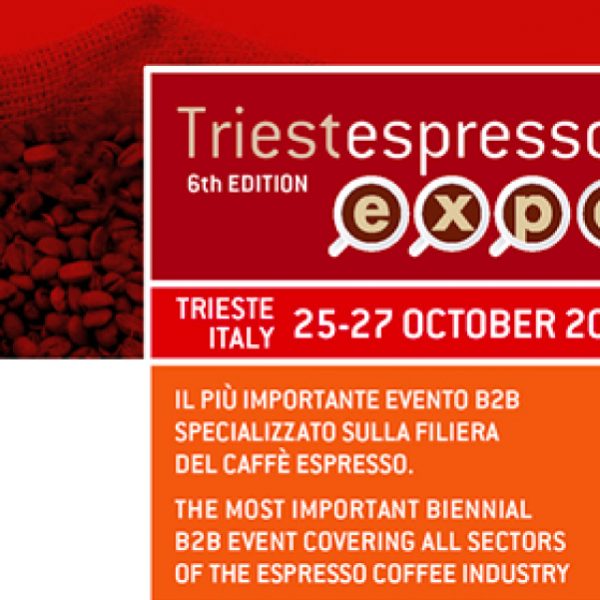 trieste espresso