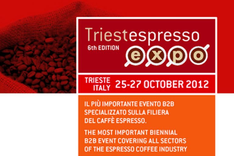 trieste espresso