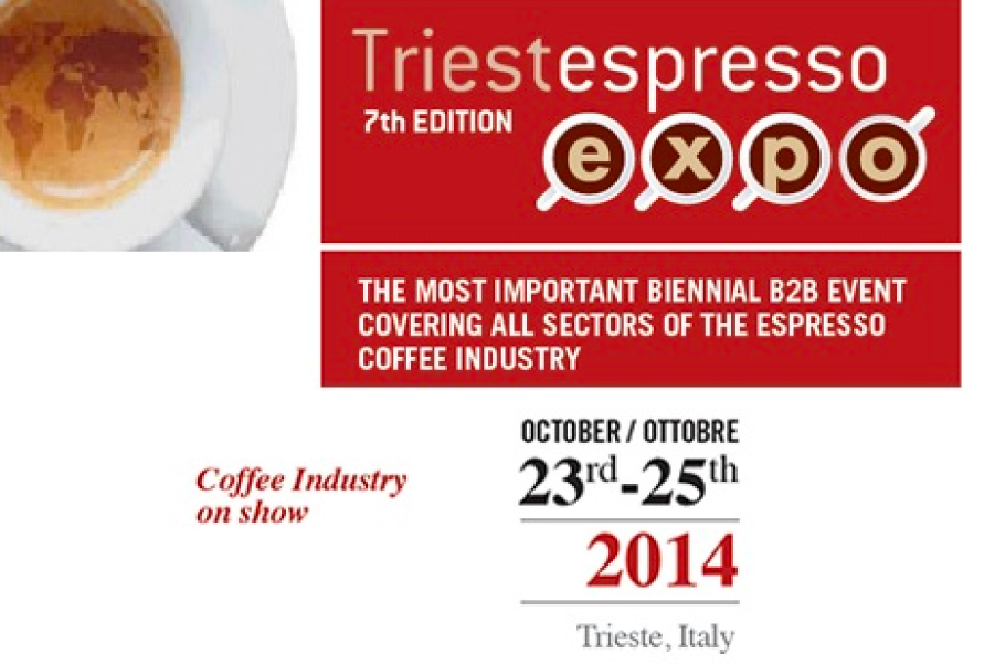 TRIESTESPRESSO 2014