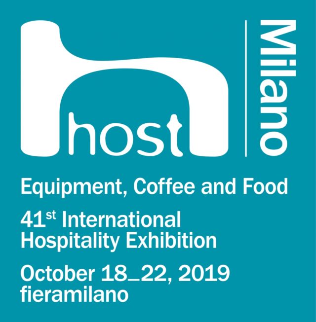 HOST 2019